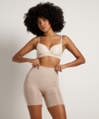 second skin bikershort corrigerend