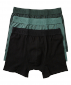 3-pack boxershorts