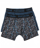 2-pack boxershorts