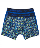 2-pack boxershorts