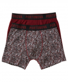 2-pack boxershorts