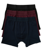 3-pack boxershorts