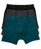 3-pack boxershorts