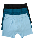 3-pack boxershorts