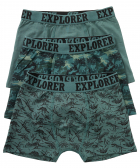 3-pack boxershort