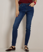 skinny fit stretch jeans - elin