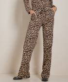 wide fit broek comfort