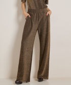 wide fit broek glitters