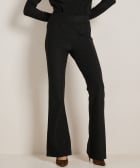 flared fit broek glitters