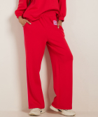 wide fit broek label