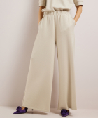 wide fit broek glitters