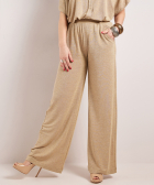 jersey glitter broek 