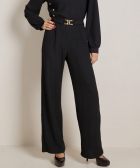 wide fit broek ceintuur