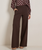 uni wide fit broek glitters