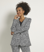 blazer comfort