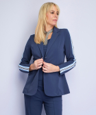 travelstof blazer tape