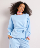 scuba set knoopdetail