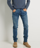 slim fit ultraflex jeans