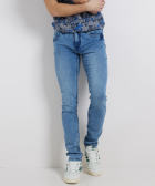 slim fit ultraflex jeans