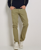 regular fit broek uni