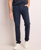 comodo travelstof pantalon