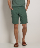 uni cargo bermuda