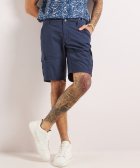 cargo korte broek