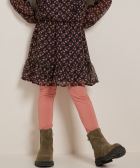 basic legging uni