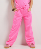 uni wide fit broek structuur