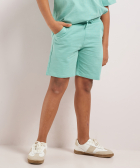 uni regular fit bermuda