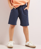 uni regular fit bermuda