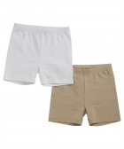 2-pack bikershort