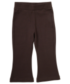 basic legging uni flared fit