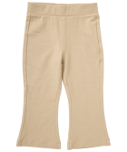 basic legging uni flared fit