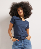 basic t-shirt jersey