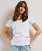 basic t-shirt jersey