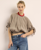 top met strikdetails