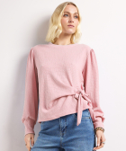 structuur top zijknoop