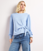 structuur top zijknoop