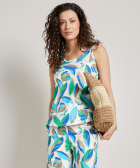 comfort singlet bladprint
