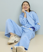 label trui mouwnaden