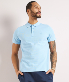 basic pique polo uni