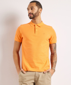 basic pique polo uni
