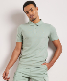 comodo stretch polo
