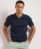 comodo cooldry polo v-halskraag