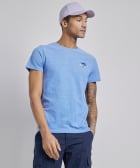pique t-shirt miami beach
