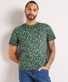 jersey t-shirt bladprint