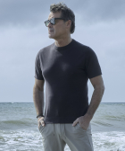 comodo fijnbrei t-shirt
