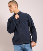 uni fleece vest