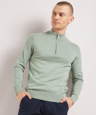 comodo trui met rits